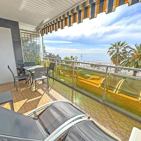 ניס Promenade Holiday - Royal Luxembourg Promenade מראה חיצוני תמונה